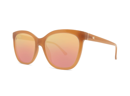 lenoor crown knockaround deja views sunglasses sacred sands