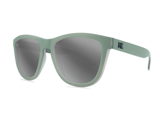 lenoor crown knockaround premiums sunglasses battleship