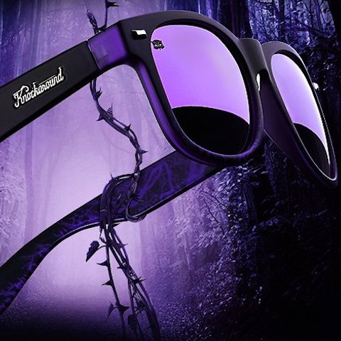 lenoor crown knockaround special releases fort knocks sunglasses lights out