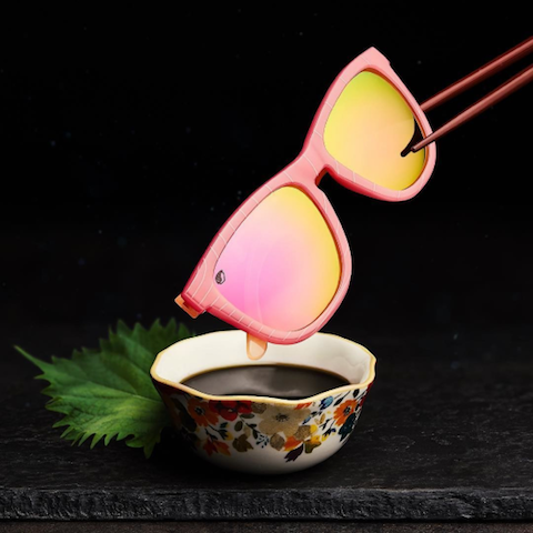 lenoor crown knockaround special releases premiums sunglasses sashimi