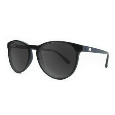 lenoor crown knockaround mai tais sunglasses black smoke