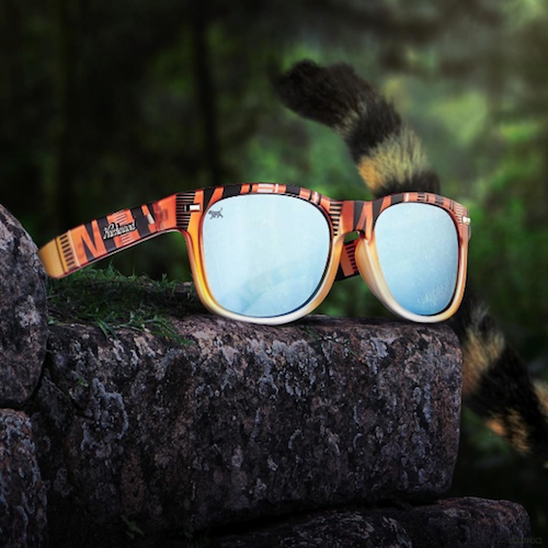 lenoor crown knockaround sunglasses special releases