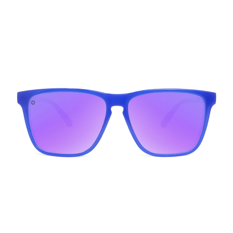 lenoor crown knockaround fast lanes sport sunglasses neptune lilac