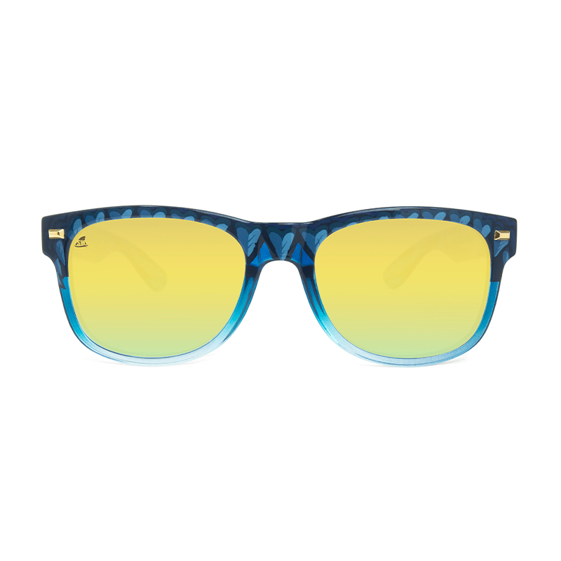 lenoor crown knockaround special releases fort knocks sunglasses shark week 2020