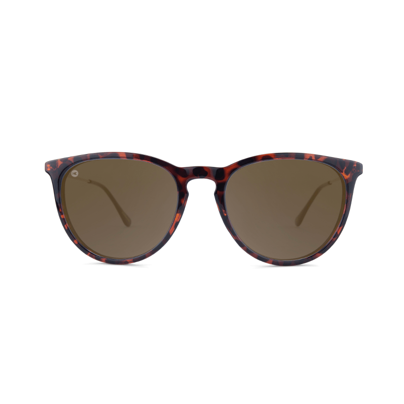 lenoor crown knockaround mary janes glossy tortoise shell amber