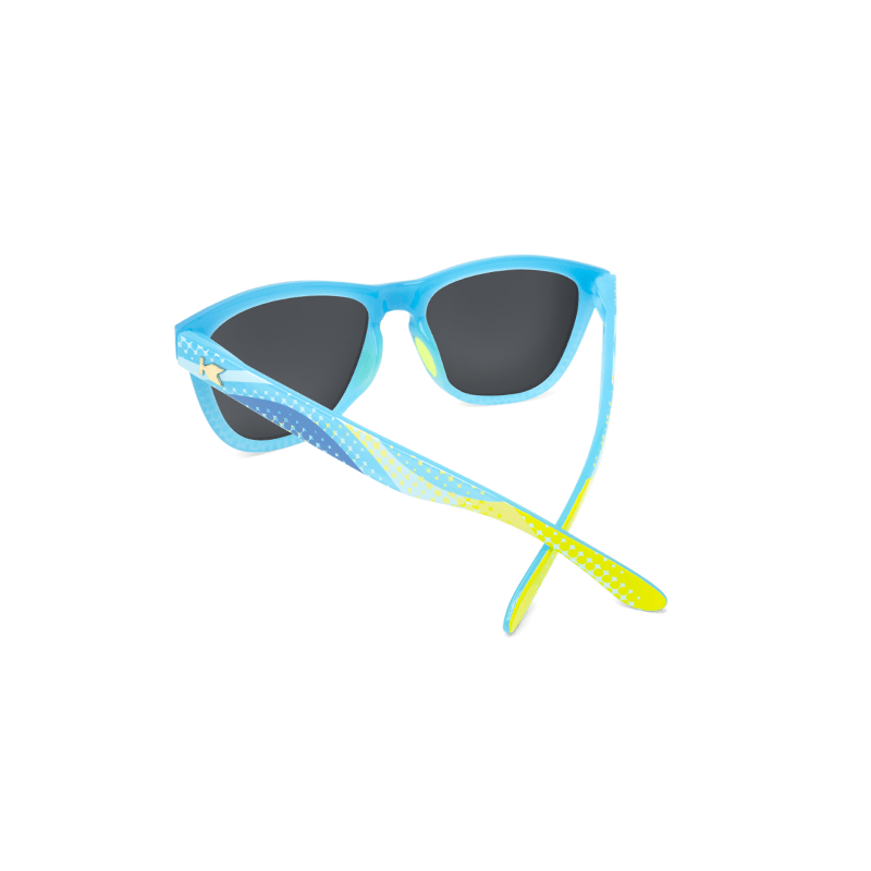 lenoor crown knockaround premiums sport sunglasses coastal