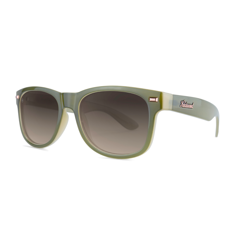 lenoor crown knockaround fort knocks sunglasses coastal dunes