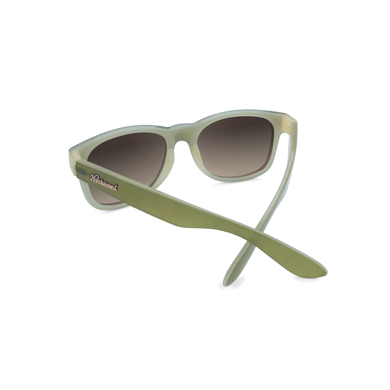 lenoor crown knockaround fort knocks sunglasses coastal dunes