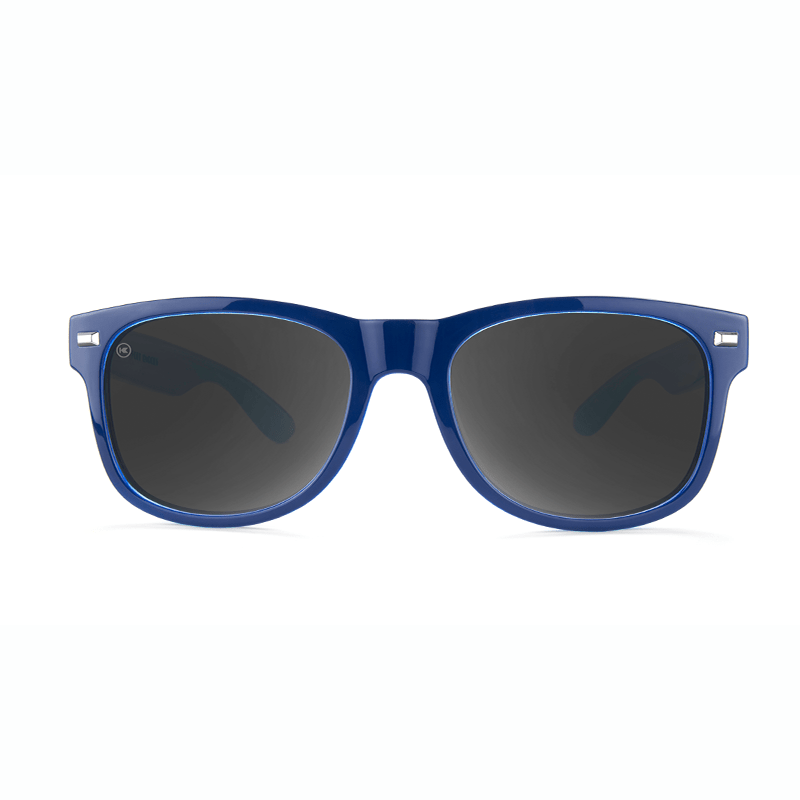 lenoor crown knockaround fort knocks sunglasses midnight glacier