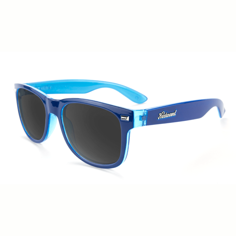 lenoor crown knockaround fort knocks sunglasses midnight glacier