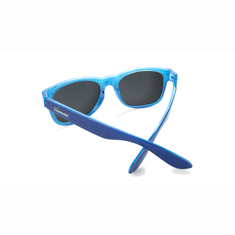 lenoor crown knockaround fort knocks sunglasses midnight glacier