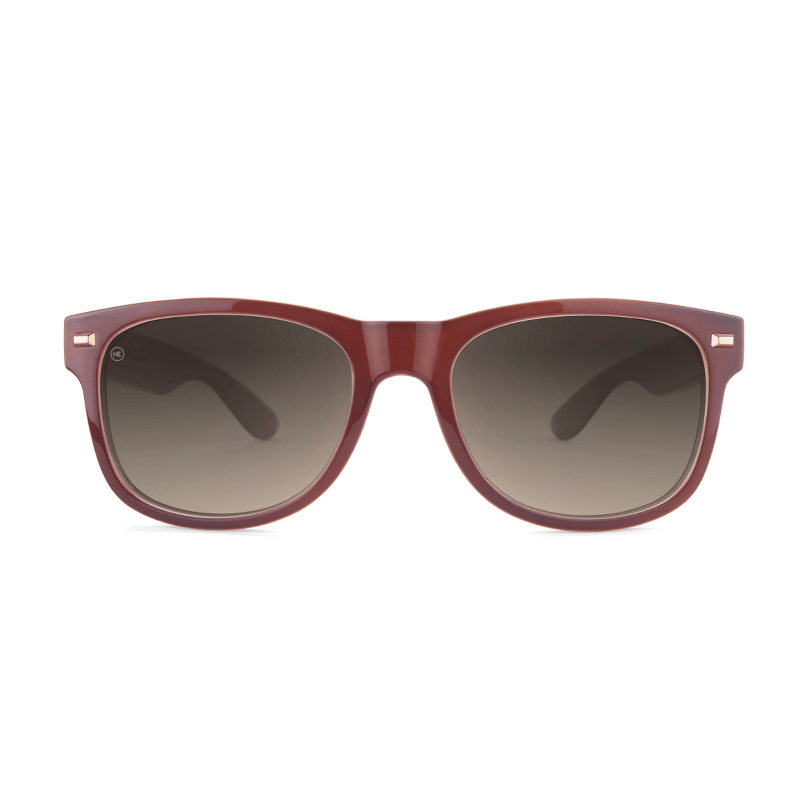 lenoor crown knockaround fort knocks sunglasses rusty dunes