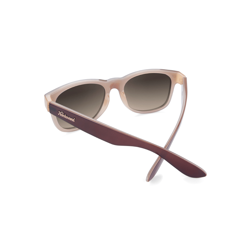 lenoor crown knockaround fort knocks sunglasses rusty dunes