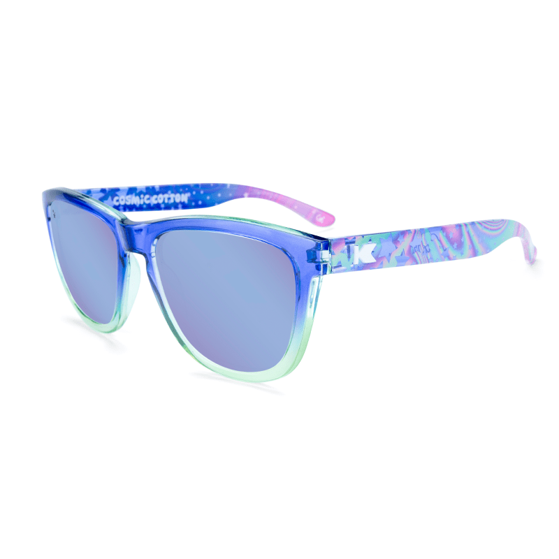 lenoor crown knockaround special releases premiums sunglasses cosmic cotton