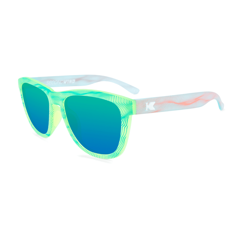 lenoor crown knockaround special releases premiums sunglasses second wind