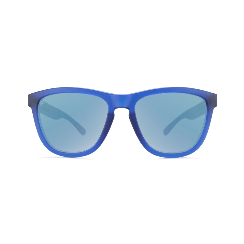 lenoor crown knockaround premiums sunglasses wingtip blues