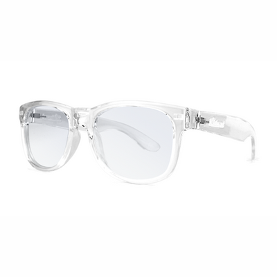 lenoor crown knockaround special releases fort knocks sunglasses all clear
