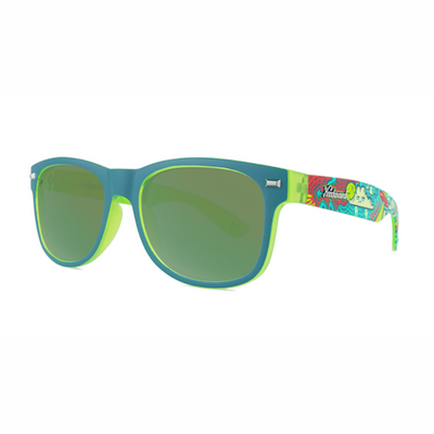 lenoor crown knockaround special releases fort knocks sunglasses doodle