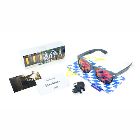 lenoor crown knockaround special releases fort knocks sunglasses late knight