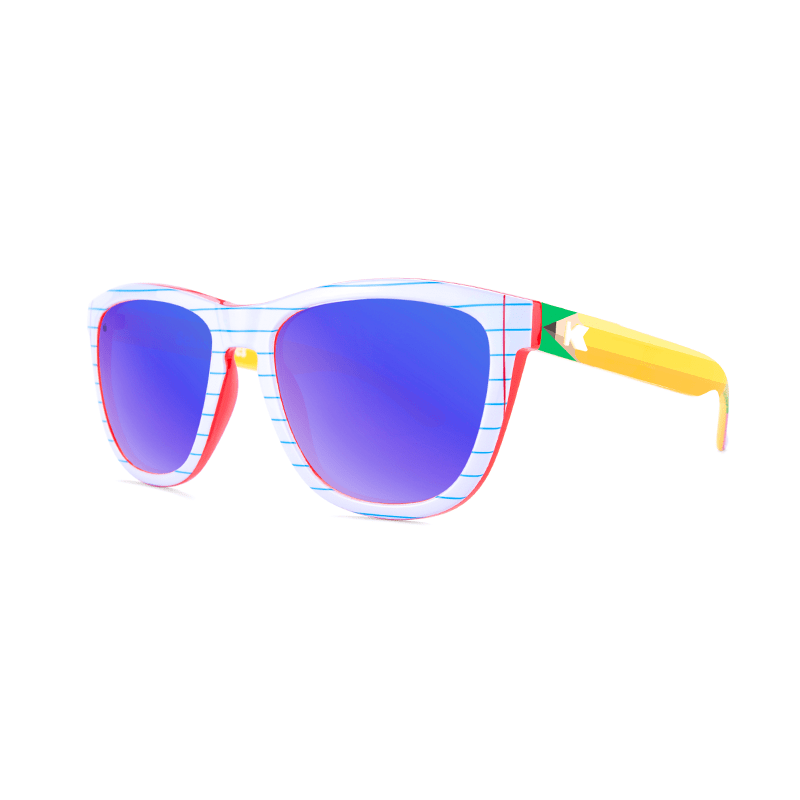 lenoor crown knockaround special releases premiums sunglasses school vibes