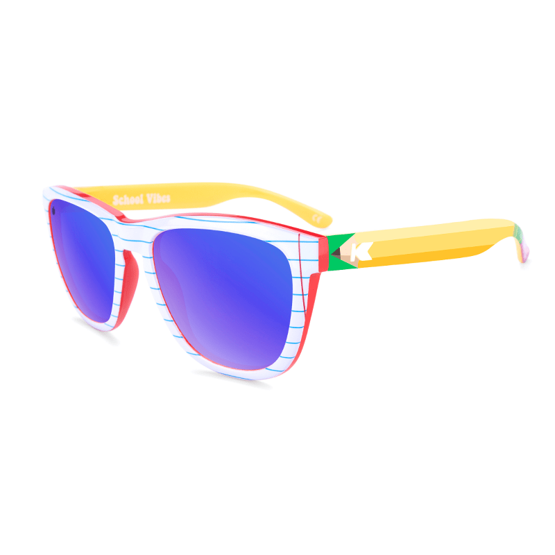 lenoor crown knockaround special releases premiums sunglasses school vibes