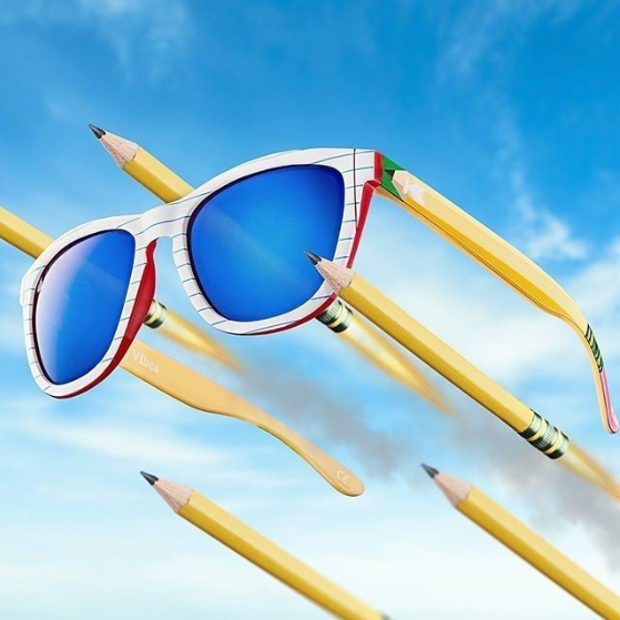 lenoor crown knockaround special releases premiums sunglasses school vibes