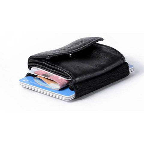 lenoor crown space wallet night guard 2.0 push