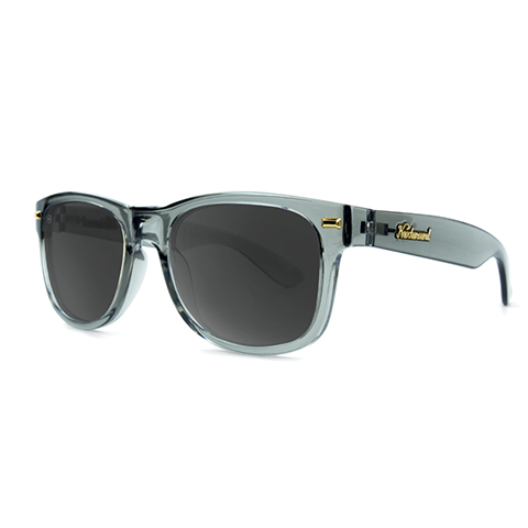 KNOCKAROUND FORT KNOCKS GREY MONOCHROME