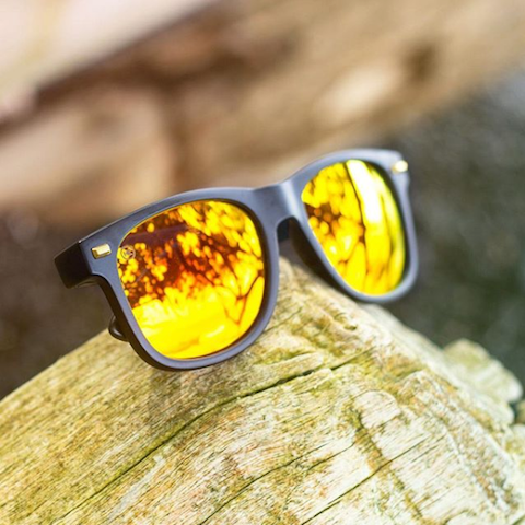 Fort knocks sunglasses sales