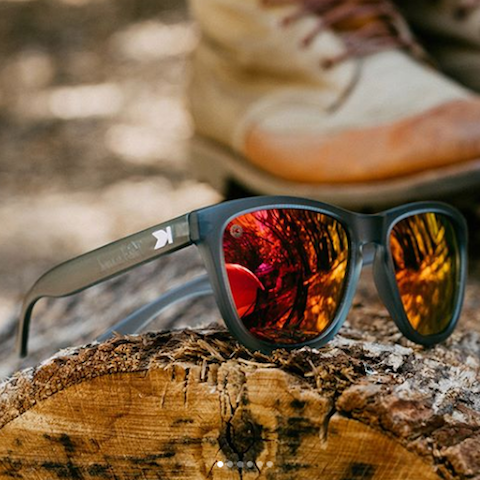 Knockaround sales premium sunglasses