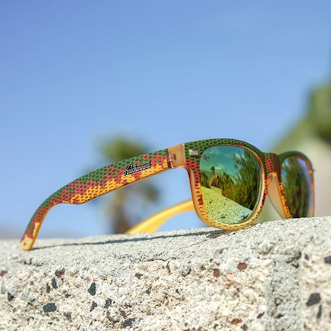 lenoor crown knockaround special releases fort knocks sunglasses k-t extinction