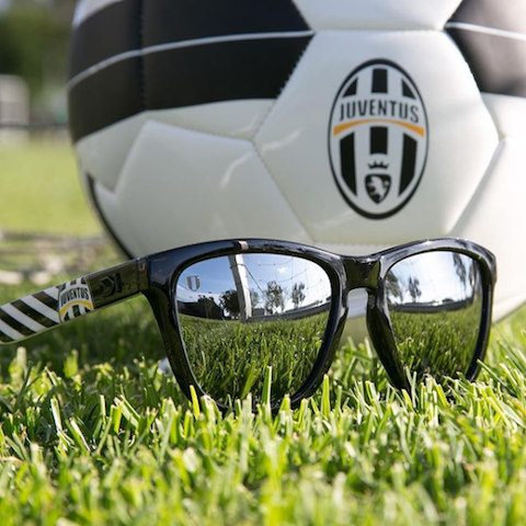 lenoor crown knockaround special releases premiums sunglasses juventus